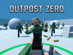 Hry Outpost Zero