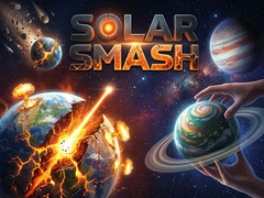 Hry Solar Smash