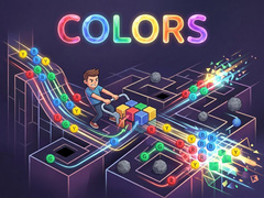 Hry Colors