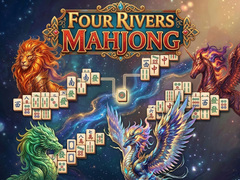 Hry Four Rivers Mahjong