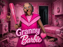 Hry Granny Barbie