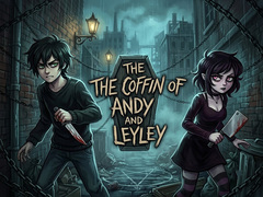 Hry The Coffin of Andy and Leyley