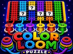 Hry Color Loom Puzzle