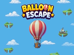 Hry Balloon Escape