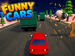 Hry Funny Cars