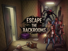 Hry Escape the Backrooms