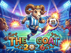 Hry The Goat 2026