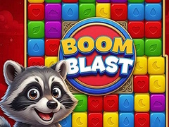 Hry Boom Blast