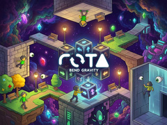 Hry ROTA: Bend Gravity