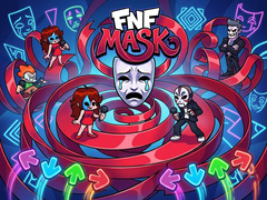 Hry FNF MASK