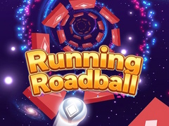 Hry Running Roadball