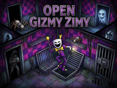 Hry Open Gizmy Zimy