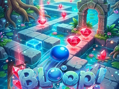 Hry Bloop!