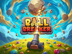 Hry Ball Breaker