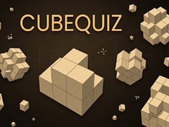 Hry Cube Quiz