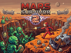 Hry Mars Survivor 2