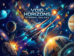Hry Void Horizons - Eternal Galaxy