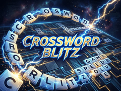 Hry Crossword Blitz