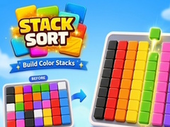 Hry Stack Sort