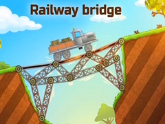 Hry Railway bridge