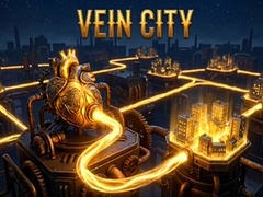 Hry Vein City