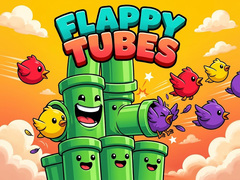 Hry Flappy Tubes