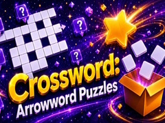 Hry Crossword: Arrowword Puzzles