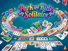 Hry Park and Ride Solitaire
