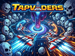 Hry TapVaders