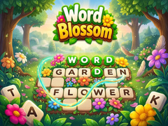 Hry Word Blossom