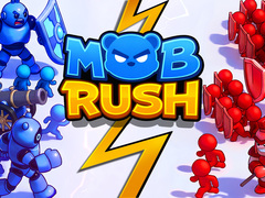 Hry Mob Rush