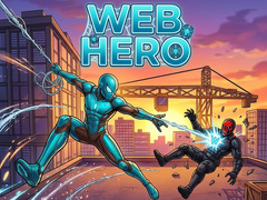 Hry Web Hero