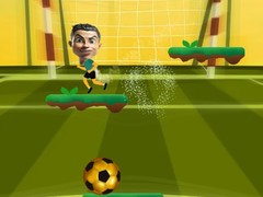 Hry Ronaldo Ball Rush 2026