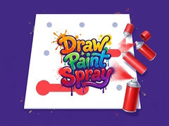 Hry Draw Paint Spray 