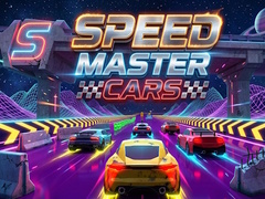 Hry Speed Master Cars