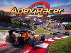 Hry Apex Racer