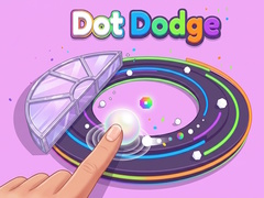 Hry Dot Dodge