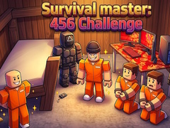 Hry Surval master: 456 Challenge