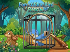 Hry Forest Blue Bird Rescue