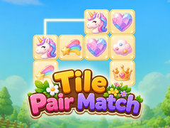 Hry Tile Pair Match