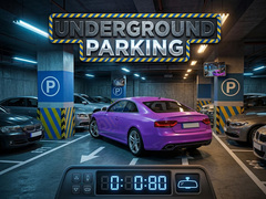 Hry Underground Parking
