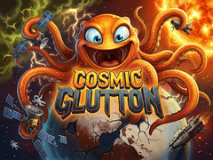 Hry Cosmic Glutton