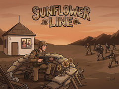 Hry Sunflower Line