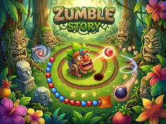 Hry Zumble Story