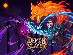 Hry Demon Slayer