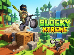 Hry Blocky Xtreme