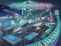Hry Aviassembly