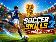 Hry Soccer Skills 2 World Cup