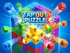 Hry Tap Out Puzzle