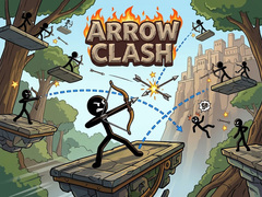 Hry Arrow Clash